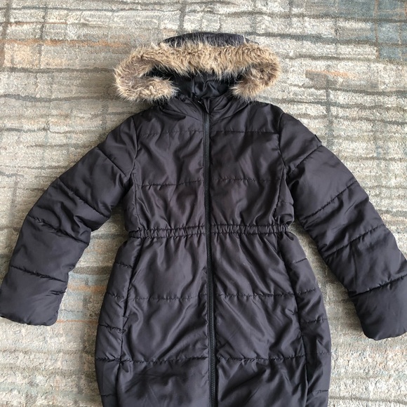 Gap ColdControl Max Coat - Picture 5 of 7